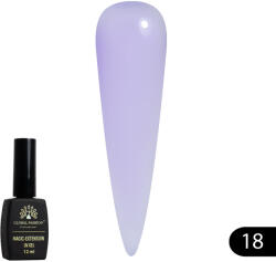 Global Fashion Gel pentru extensie Global Fashion Magic-Extension 12 ml, 18