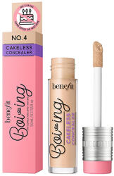 Benefit Cosmetics Boi-ing Cakeless коректор с високо покритие за жени 5 мл - monna - 42,07 лв