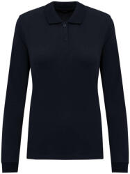 Kariban KA2028 NŐI ORGANIKUS 180 PIQUÉ PÓLÓING (ka2028nv-xs)