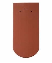 Bramac Tigla ceramica solzi Opal rosu natur Bramac (5063327)