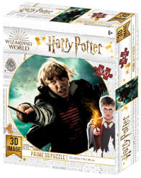 3D Puzzle SPA Puzzle 3D Ron Weasley300 de piese