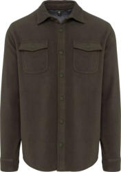 Kariban KA582 SHERPA BÉLÉSES INGKABÁT (ka582dkh/stgr-m)