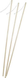 Amscan Bat de lemn 57 cm