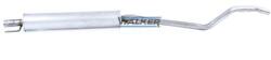 WALKER Toba esapamet intermediara WALKER 23144 (23144) - automobilus