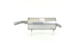 WALKER Toba esapament finala WALKER 71393 (71393) - automobilus