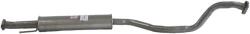 BOSAL Toba esapamet intermediara BOSAL 284-967 (284-967) - automobilus