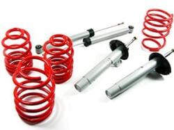 Magnum Technology Set suspensie, arcuri elicoidale / amortizoare Magnum Technology SAB001MT (SAB001MT) - automobilus