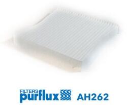 PURFLUX Filtru, aer habitaclu PURFLUX AH262 (AH262)