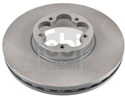 Febi Bilstein Disc frana FEBI BILSTEIN 108689 (108689) - fixbox