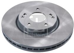 Febi Bilstein Disc frana FEBI BILSTEIN 170696 (170696) - fixbox