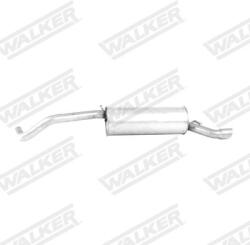 WALKER Toba esapament finala WALKER 24153 (24153) - automobilus