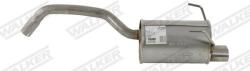 WALKER Toba esapament finala WALKER 23332 (23332) - automobilus