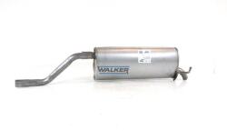 WALKER Toba esapament finala WALKER 23290 (23290) - automobilus