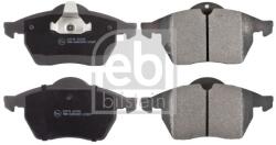 Febi Bilstein Set placute frana FEBI BILSTEIN 16107 (16107)
