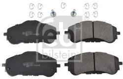 Febi Bilstein Set placute frana FEBI BILSTEIN 116241 (116241)