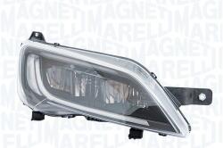 Magneti Marelli Far MAGNETI MARELLI 712511501129 (712511501129)