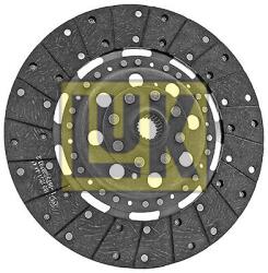 LUK Disc ambreiaj LUK 330 0038 16 (330 0038 16)