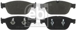 Febi Bilstein Set placute frana FEBI BILSTEIN 16822 (16822)
