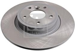 Febi Bilstein Disc frana FEBI BILSTEIN 108585 (108585) - fixbox