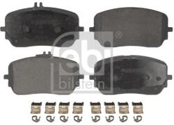 Febi Bilstein Set placute frana FEBI BILSTEIN 184232 (184232)