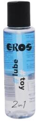 EROS 2in1 #lube #toy 100 ml 2 az 1-ben síkosító és masszázsgél