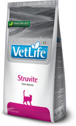 Vet Life Natural Diet Cat Struvite (2 x 10 kg) 20kg