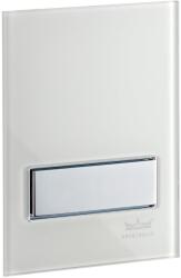 Kronenbach Plantec 2.0 öblítő gomb piszoárhoz fehér 119242802KB (119242802KB)