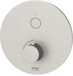 Kronenbach Smart Push zuhanycsaptelep süllyesztett || 19043001ES (19043001ES)