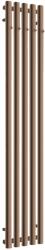 Oltens Stang fürdőszoba radiátor dekoratív 180x26 cm réz csiszolt 55017610 (55017610)