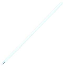 Adore X20-as utántöltő, fehér, kék műanyag testtel, 0, 7 mm