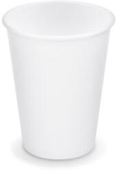 WIMEX Papírpohár (FSC Mix/PE) fehér Ø90mm 420ml `0.3L/12oz/L` [50 db]