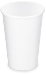 WIMEX Papírpohár (PAP/PE) fehér Ø80mm 330ml `0.3L/10oz/ML` [10 db]