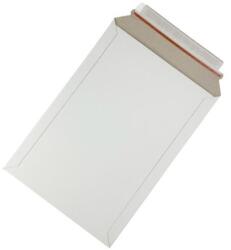 Krpa Borítékok KEMÉNY C4 229x324 450g 100db/karton CSÍK