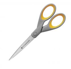 Westcott Westcott olló, titán-nitrid kötésű, Super, 18 cm