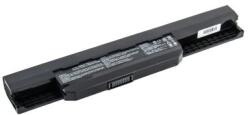 AVACOM NOAS-K53N-N22 akkumulátor Asus A43/A53/A45/X84 Li-Ion 10.8V 4400mAh NOAS-K53N-N22
