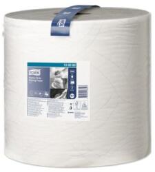 Tork Papírtörlő, tekercsben, átmérő: 37, 5 cm, W1 rendszer, TORK, fehér