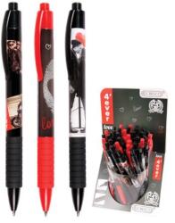 Cresco Seria golyóstoll - Love 4' ever