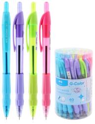 M&G Golyóstoll M&G Semi-Gel ABPH9672 0, 7 mm - kék