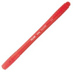 MILAN Bélés MILAN Sway Fineliner 0, 4 mm, piros