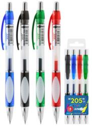 Junior Gél készlet