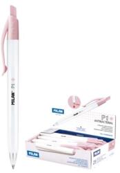 MILAN Golyóstoll MILAN P1 Antibakteriális 1, 0 mm - piros