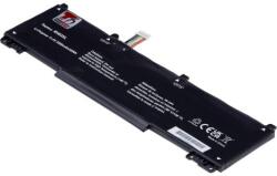 T6 Power Akkumulátor T6 Power HP ProBook 430 G8, 440 G8, 450 G8, 630 G8, 3950mAh, 45Wh, 3cellás, Li-pol hosszú NBHP0216