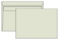 Harmanec-Kuvert C5 öntapadós újrahasznosított borítékok LETTURA 1000 db