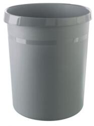 HAN Műanyag kosár KARMA 18 ℓ ökoszürke