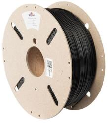 Spectrum Filament r-PLA 1000g, fekete, KÉSZLET