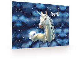 KARTON P+P Asztali szőnyeg 60x40cm - Unicorn 1