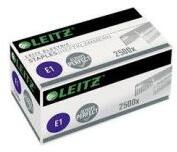 Leitz Gémkapcsok Leitz E1 No. 10 2500 db