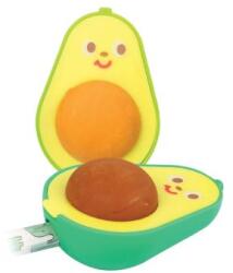 ANHUI Radír reszelővel - Avokádó