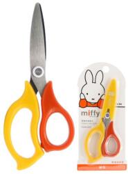 M&G Miffy gyerekolló borítóval