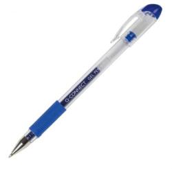 Q-CONNECT gél roller kék